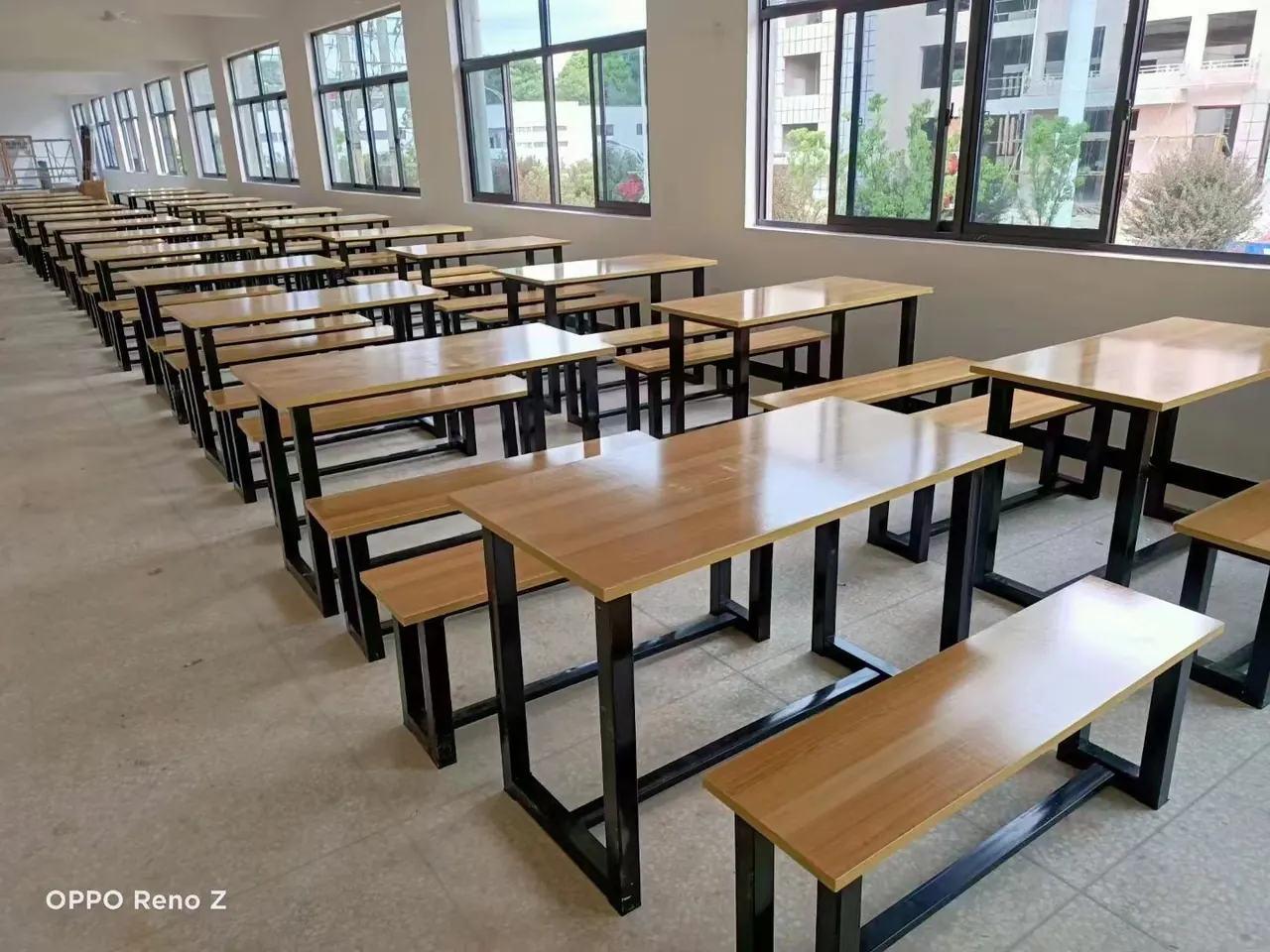 企事业单位商用家具采购怎么准备?需求表、样品、合同和验收资料清单
